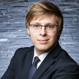 Andre Mengel's profile picture