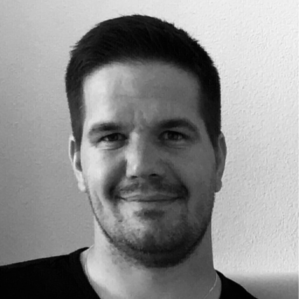 Dipl.Ing. Johannes Hirsch Bau und Projektleitung Hochbau & GU EW