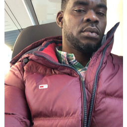 Bissiw kwabena louis