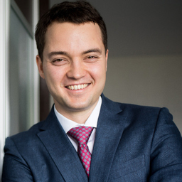 Dr. Alexey Semenov