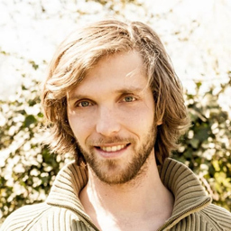 Jacob Dill