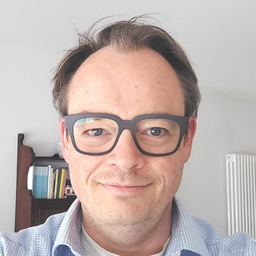 Dr. Florian Mathieu