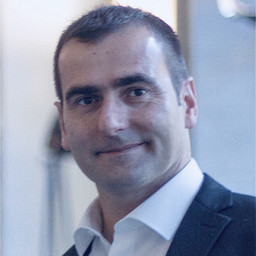 Michel Cansizyan