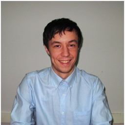 Dmitry Kharitonov
