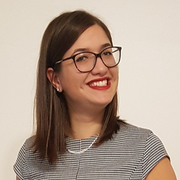 Bianca Borca's profile picture