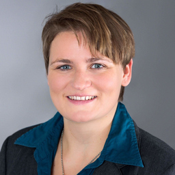 Caterina Schrader