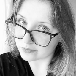 Alina Listunova