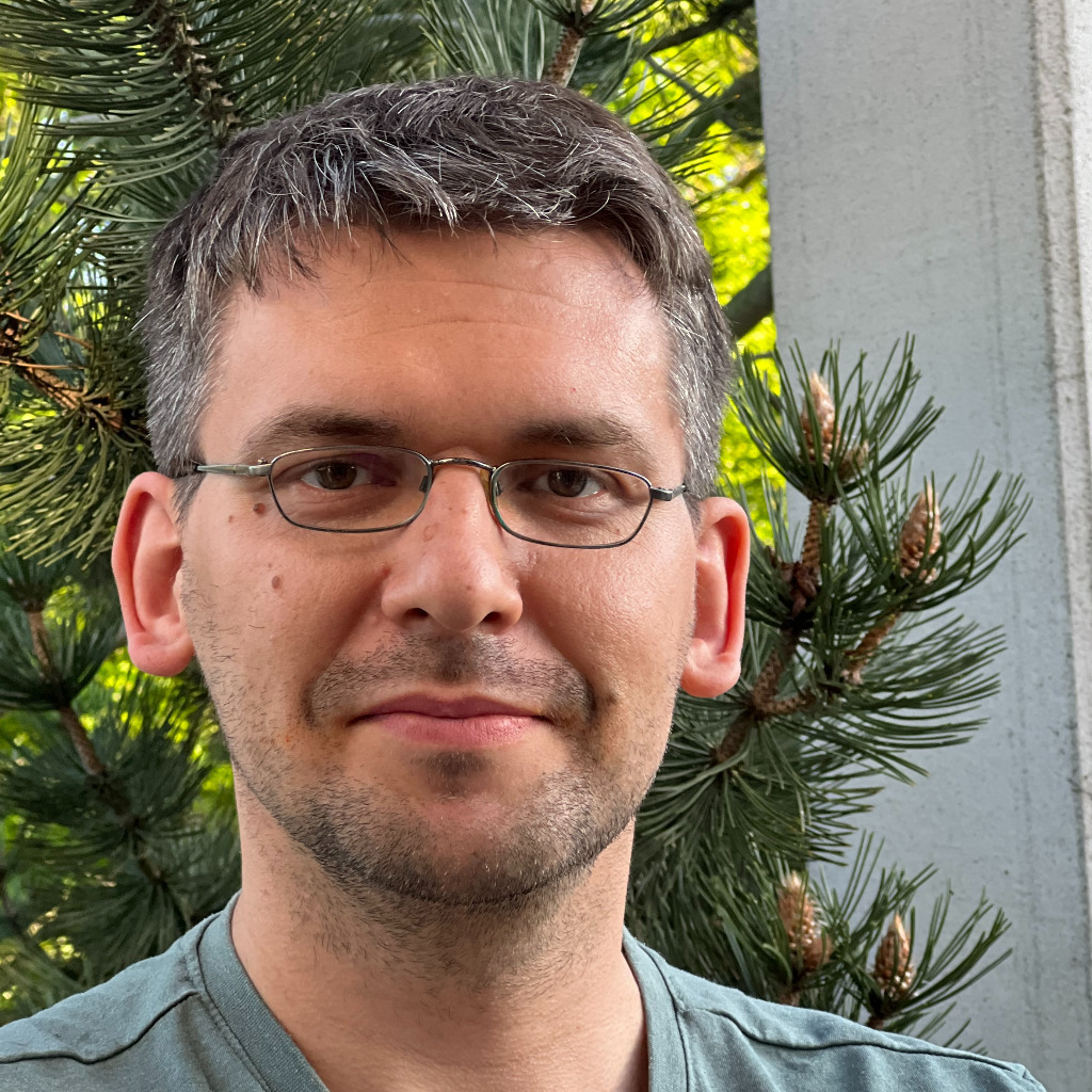 Moritz Boczianowski Inhaber Praxis für Physiotherapie XING