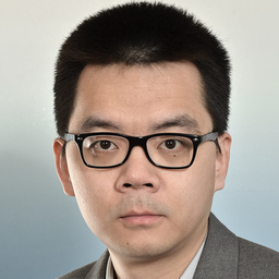 Wei Deng