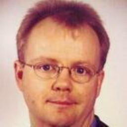 Frank Korf
