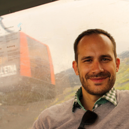 Benjamin Müller