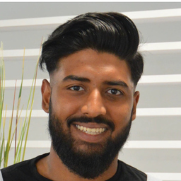 Sritharan Gunarajah