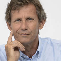 Klaus Meyer
