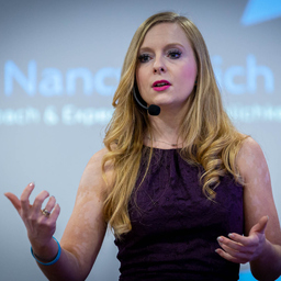 Nancy Reich