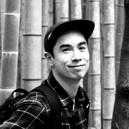 Alexander Vinh