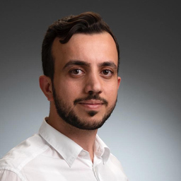 Ing. Ali  Al-Behadili's profile picture