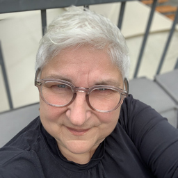 Sabine Rahe