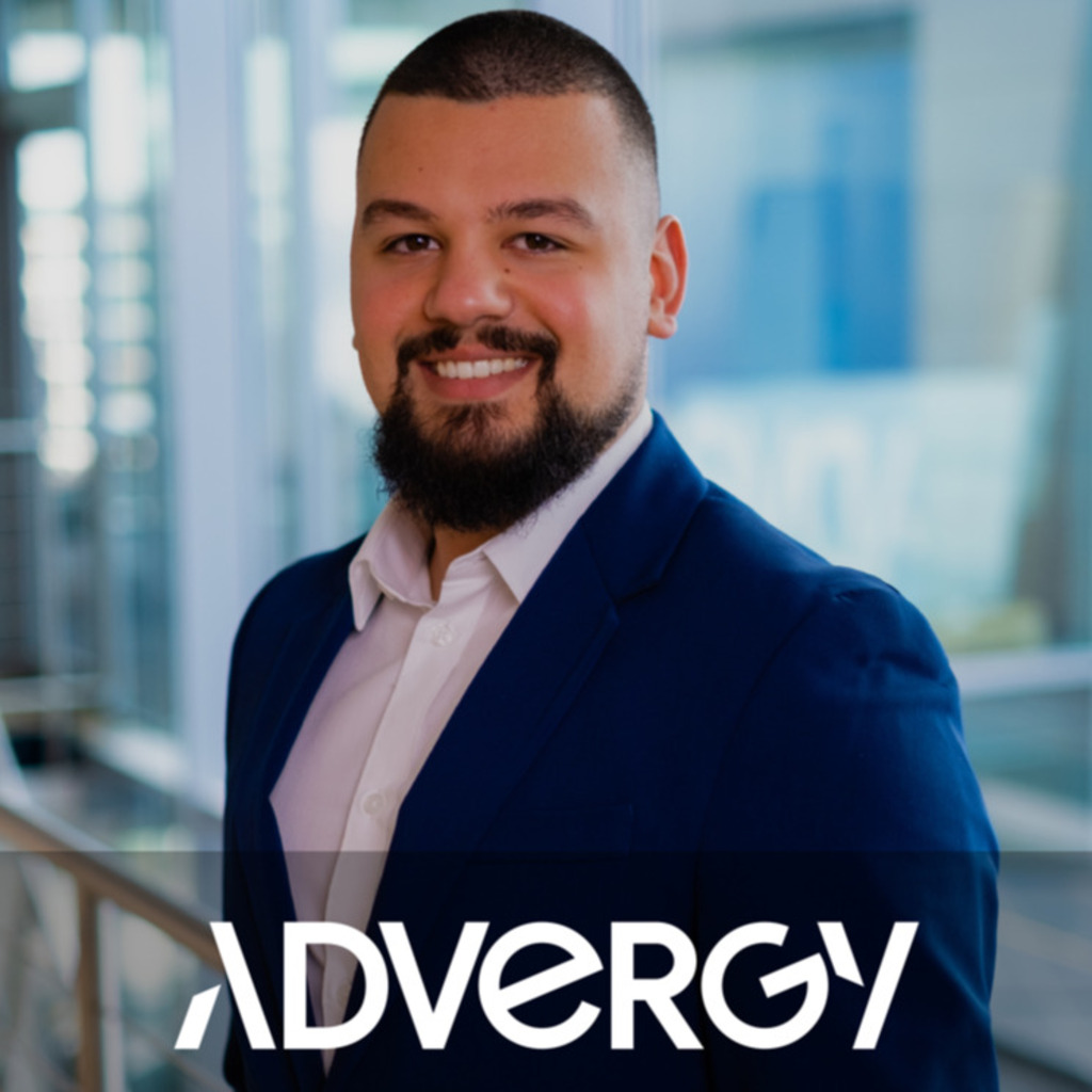 Ugur Can Nacarli - Account Manager SAP - ADVERGY GmbH | XING