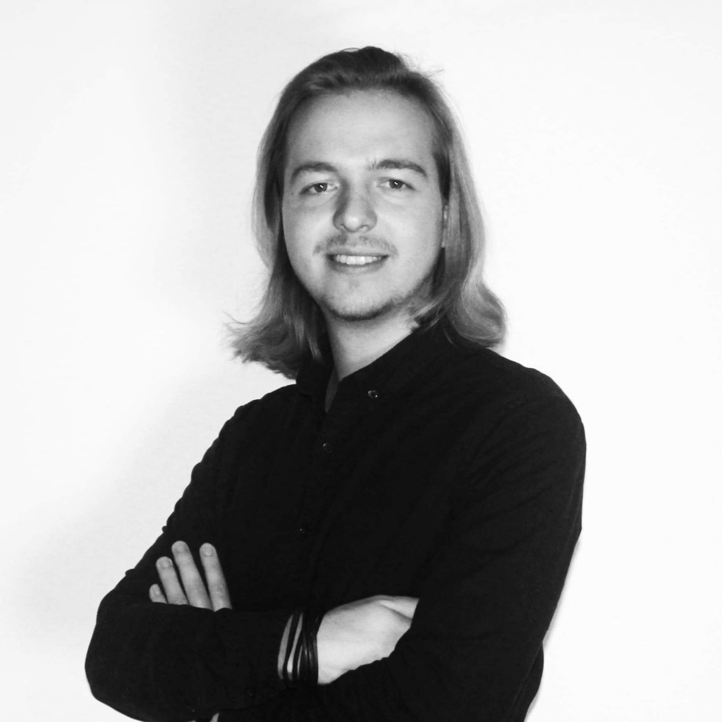 Luca Ike Strategisches Immobilienmanagement Shop GmbH XING