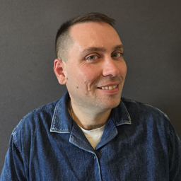 Dmytro Kruk