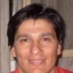 Gerardo Villordo