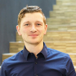 Eric Schümann