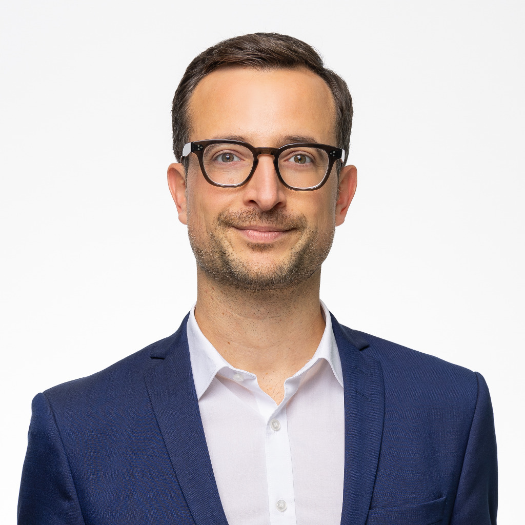 Michael Emer Senior Director Capgemini Invent XING