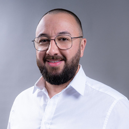Maximilian Huber's profile picture