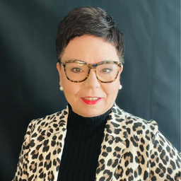 Alexandra Aberle's profile picture