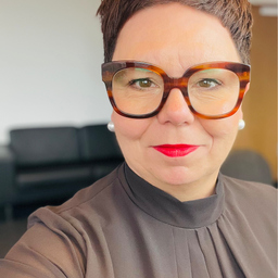 Alexandra Aberle's profile picture