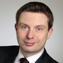 Dr. Daniel Wulff