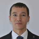 Takhir Mamirov