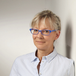 Jacqueline Wartenberg-Logé