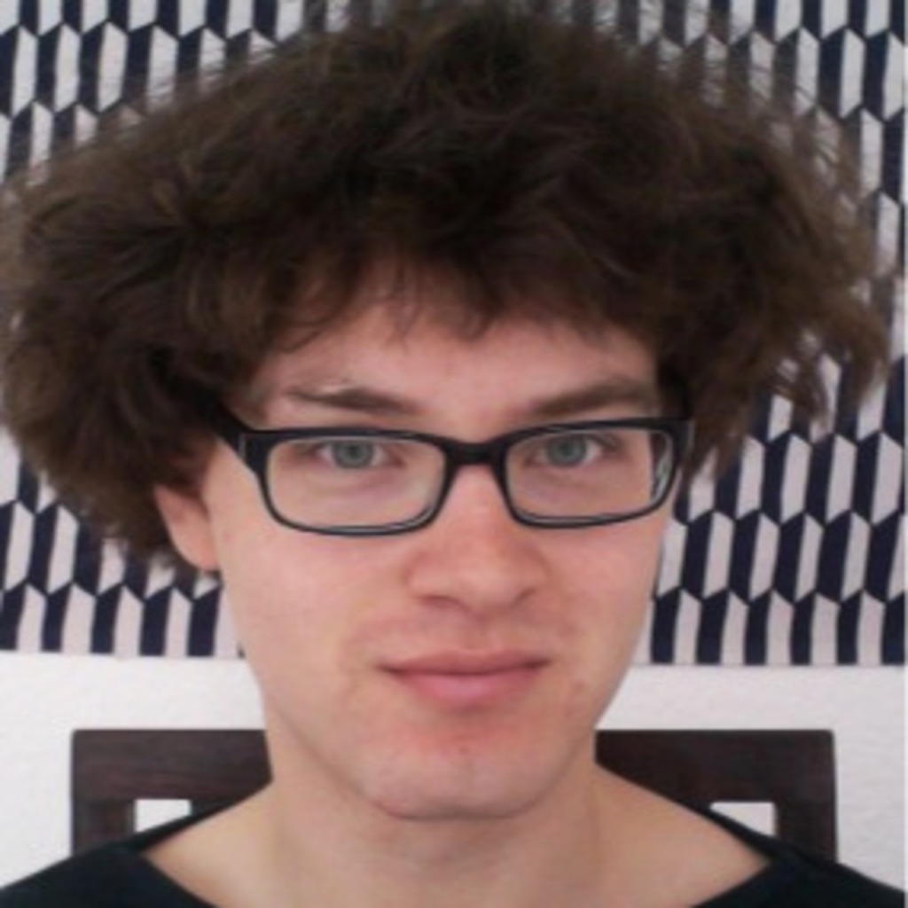 Titus Tauro Spezialist für Umweltmanagement und Nachhaltigkeit