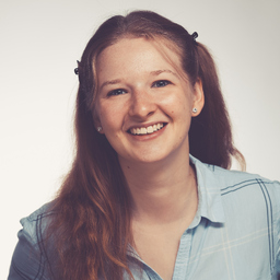 Svenja Kaiser-Heykes