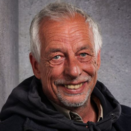Profilbild Wolfgang Reetz