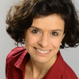 Silvia Holzer