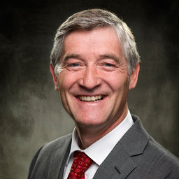 Ing. Dietmar Daichendt