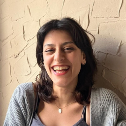 Eylül Burçak UZMANOĞLU