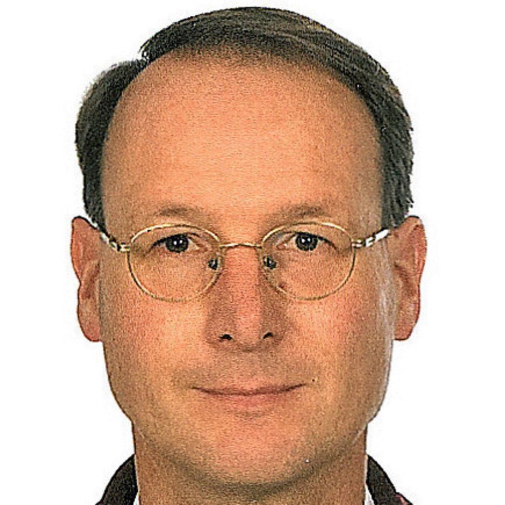 Harald Roos Commercial Project Manager Actemium Deutschland XING