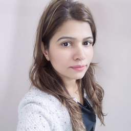 Rashmi Chaudhary