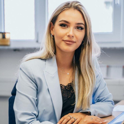 Kübra Erol