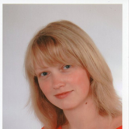 Luise Harfmann