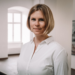 Chantal Raab