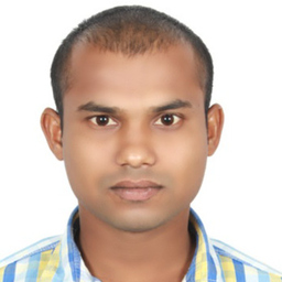 Vikash Kumar Paswan