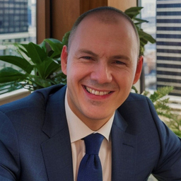 Pavlo Cerr