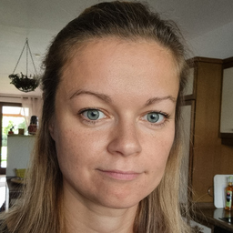 Katharina Rohde