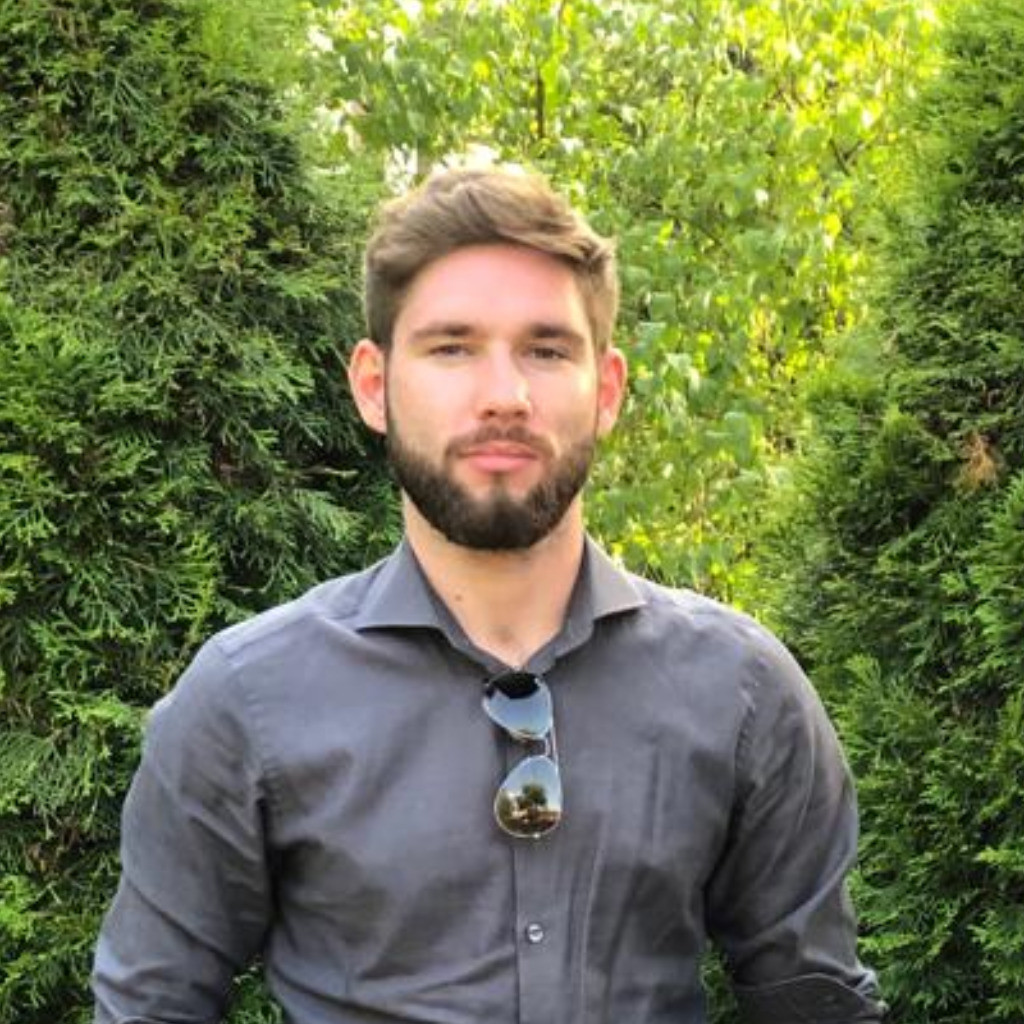 David Porcher Softwareentwickler dreamsoft GmbH XING