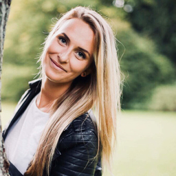 Carina Momberg