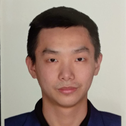Gracio Zefanya Kusuma